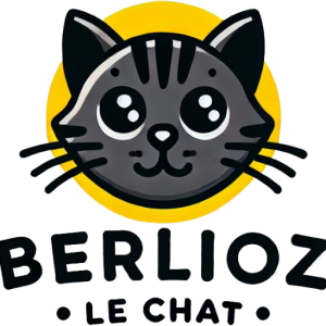 Berlioz le chat