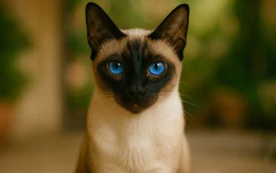 🐾 Guide des Races Chat siamois : caractère, soins et secrets de la race