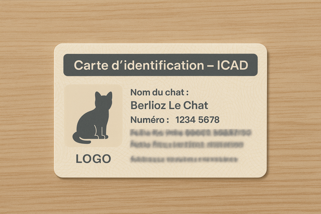 ICAD Chat : tout savoir sur l’identification obligatoire icad chat