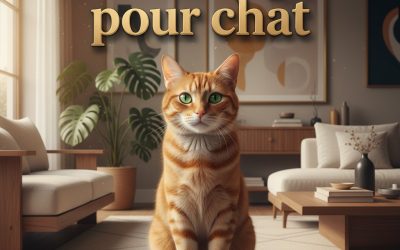 Home Pet Quel vermifuge pour chat ? Guide complet et conseils