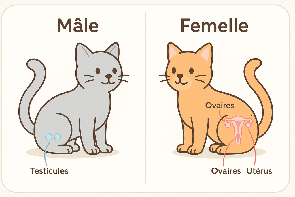 Stérilisation du chat comment prendre votre décision stérilisation du chat