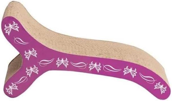 Catit Griffoir en Carton Ondulé