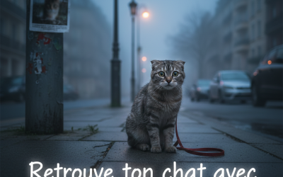 Home Pet Filalapat : l’appli essentielle pour identifier ton chat