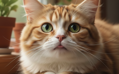 Home Pet Chat trisomique : mythe ou réalité ? Guide complet