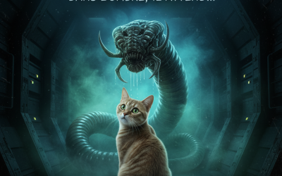 Home Pet Ténia chez le chat : symptômes, traitement et prévention