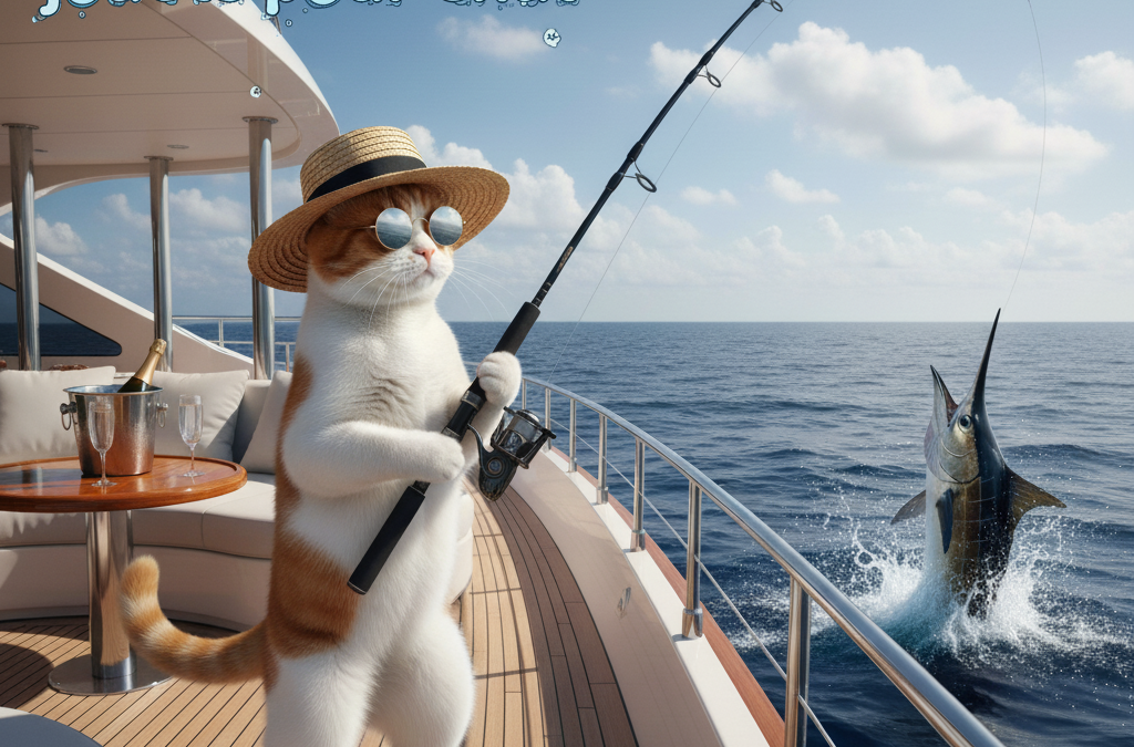 Top des meilleurs jouets pour chat : le guide complet