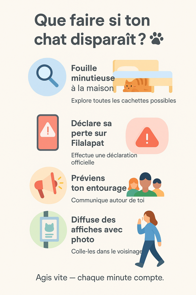 Filalapat : l’appli essentielle pour identifier ton chat b5703f90 e549 41da 962f 43c3f328831a