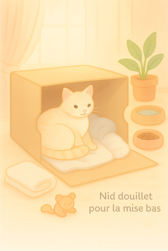 Gestation du chat : durée, signes et conseils utiles c6d074bd 0ca9 47dd a11c 1edc6aadb659