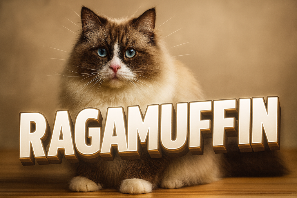 Ragamuffin