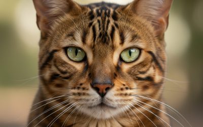 🐾 Guide des Races Chat du Bengal : caractère, prix, conseils & guide complet