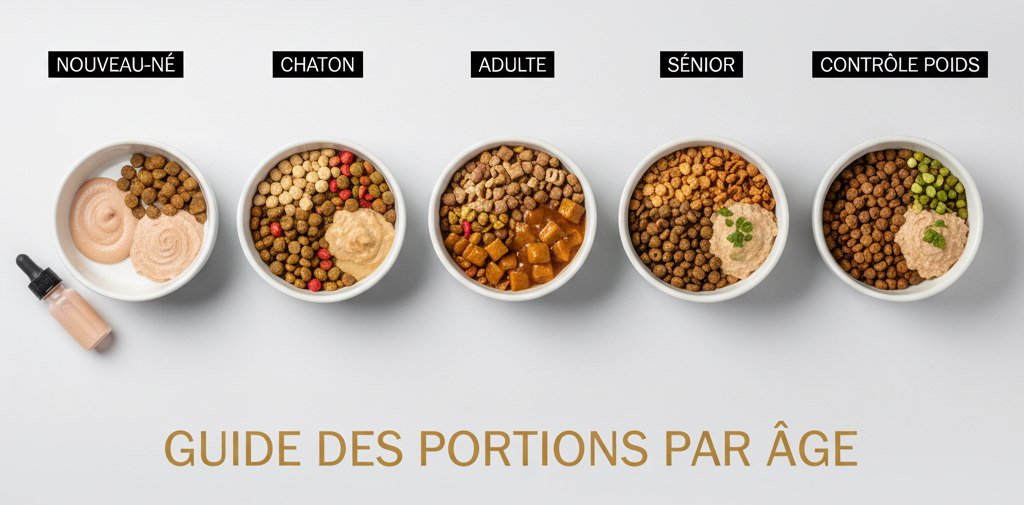 pâtée pour chaton