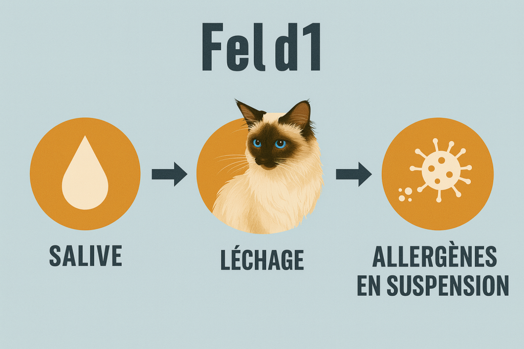 Chat Balinais : un chat hypoallergénique affectueux 8166fbe9 139b 4302 ad24 947b4047dc90