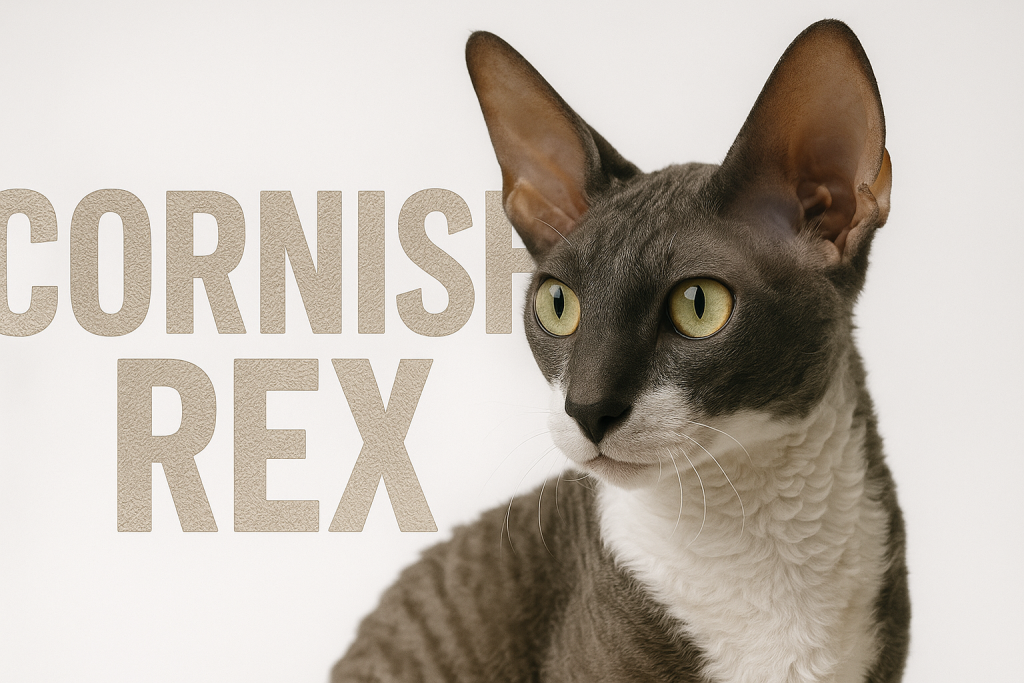 Cornish Rex