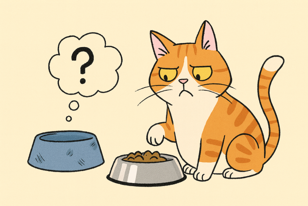 Acné du chat : symptômes, causes et traitements efficaces b8236676 b466 4109 8fb7 d43c3ed03c63