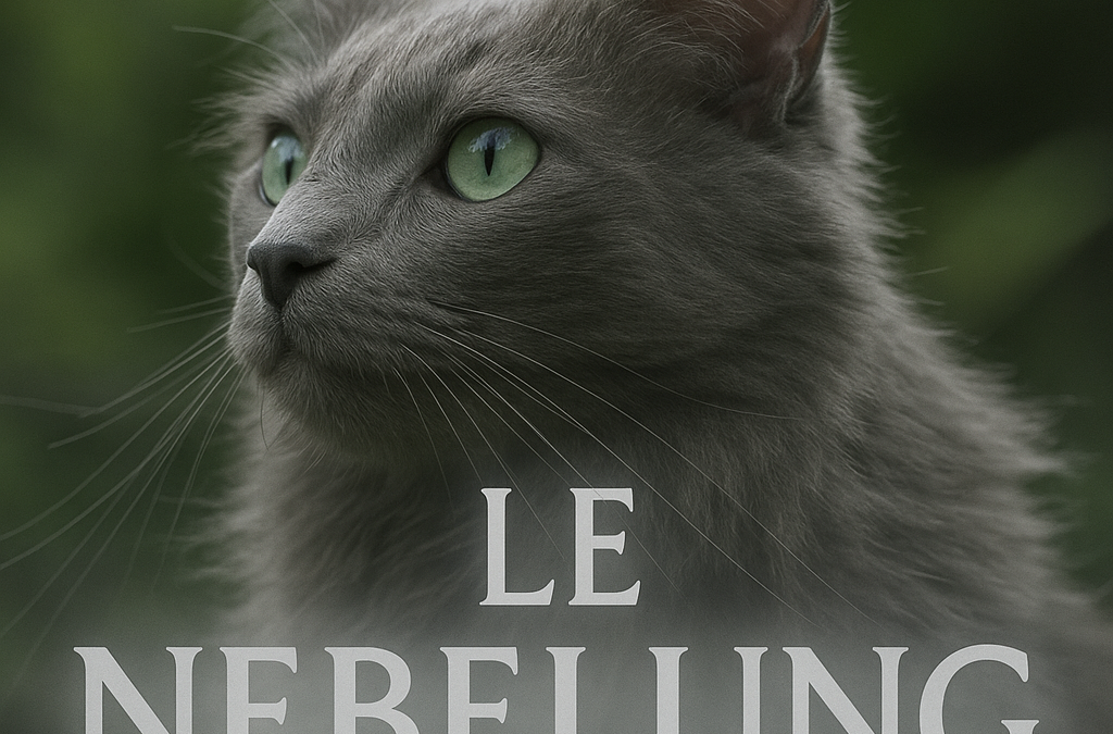 Le nebelung