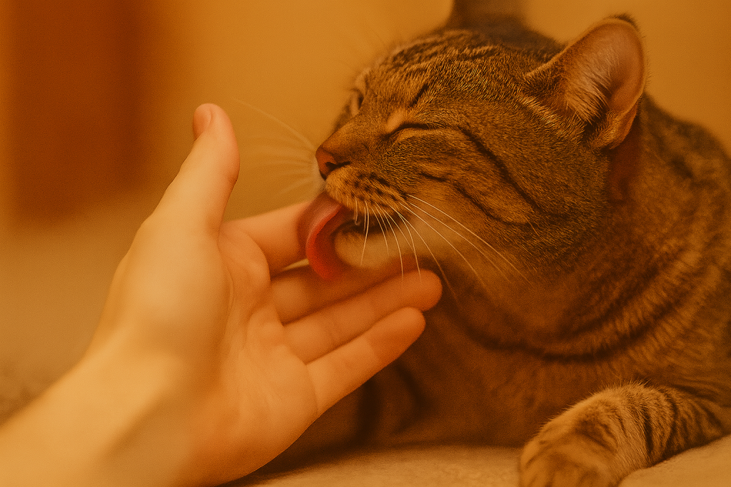 11 signes que votre chat vous aime et ne vous quittera jamais 037e6060 79f7 4388 9117 ce1b70d79a32