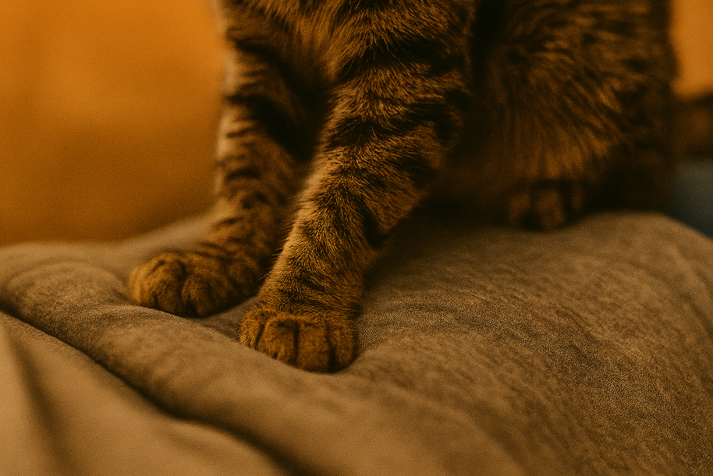 11 signes que votre chat vous aime et ne vous quittera jamais 2efc4575 1243 44fd 9664 bcb27806633e