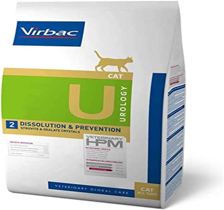 Virbac Veterinary HPM U2