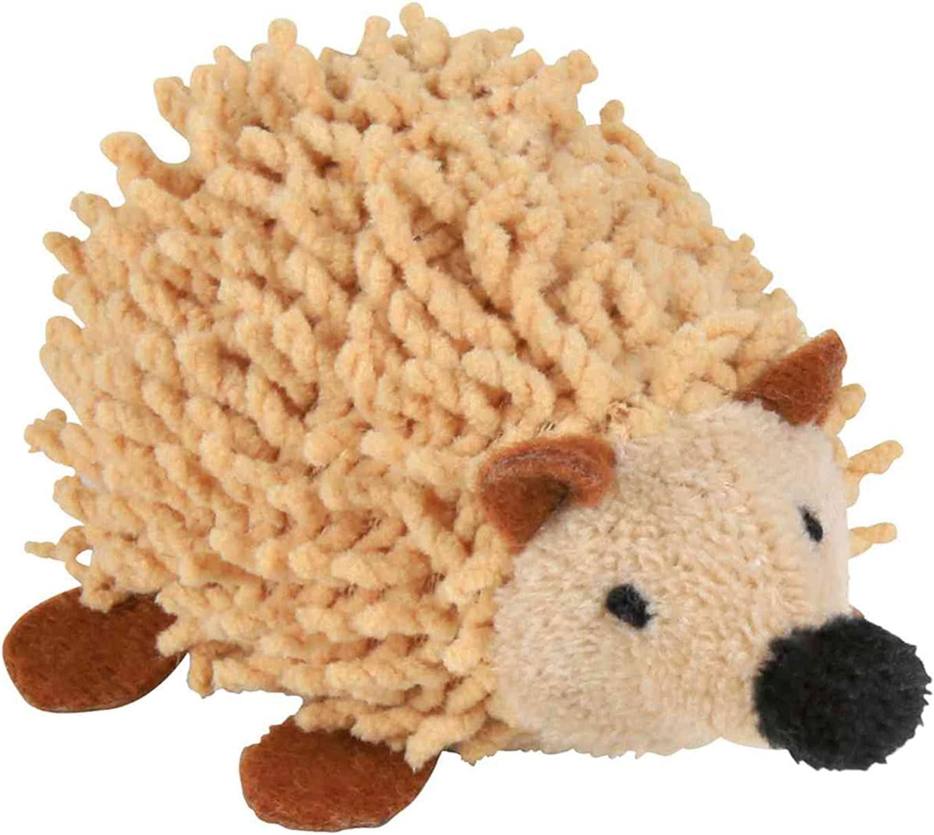 Jouet Trixie le hérisson pour chat