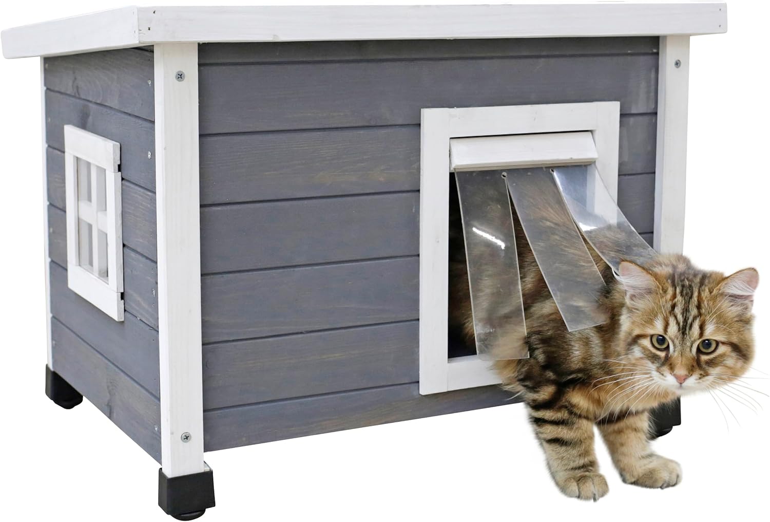 Kerbl Rustica - La Référence en Bois