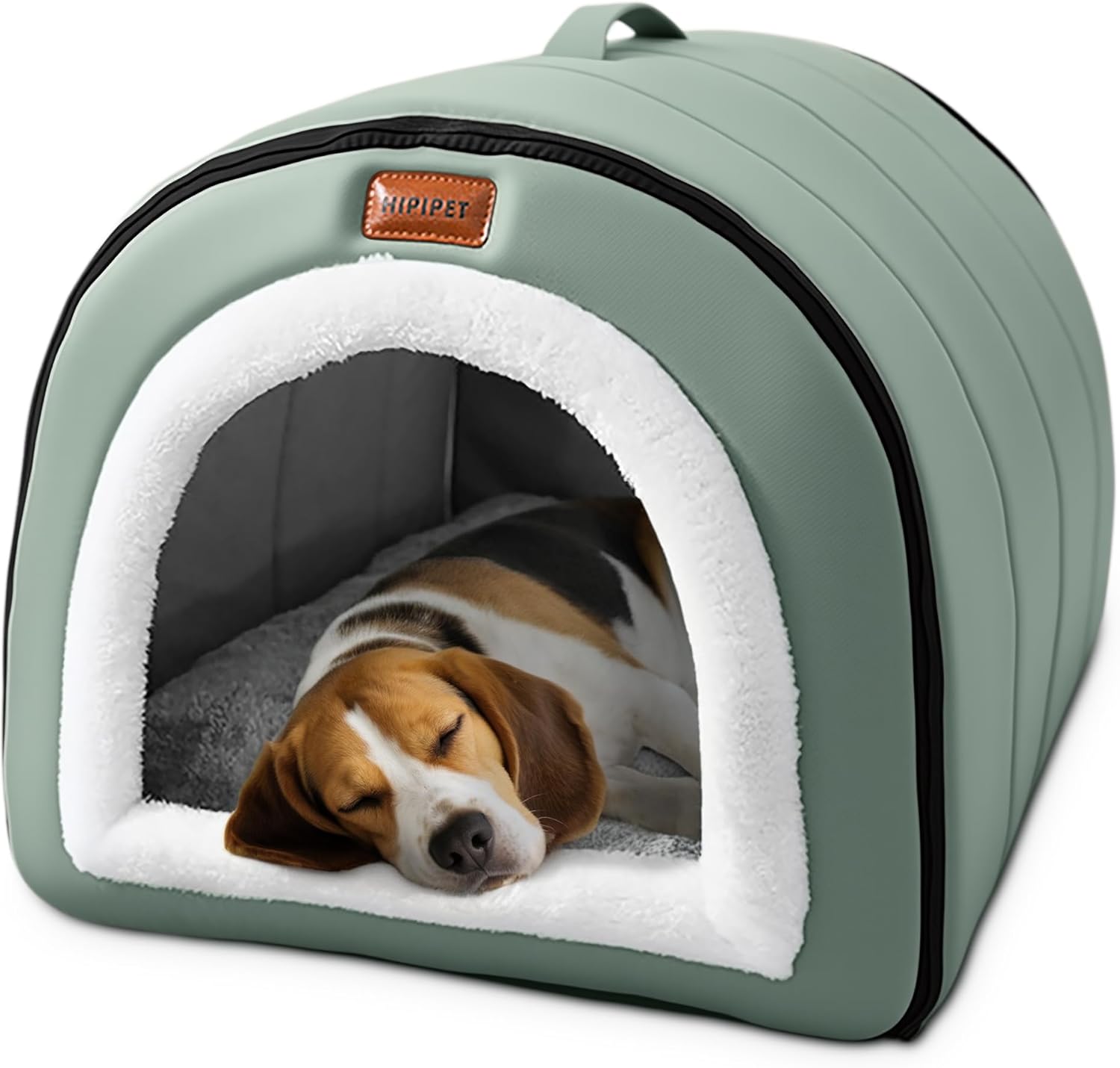 Grotte XXL Auto-Chauffante (Large/XL)