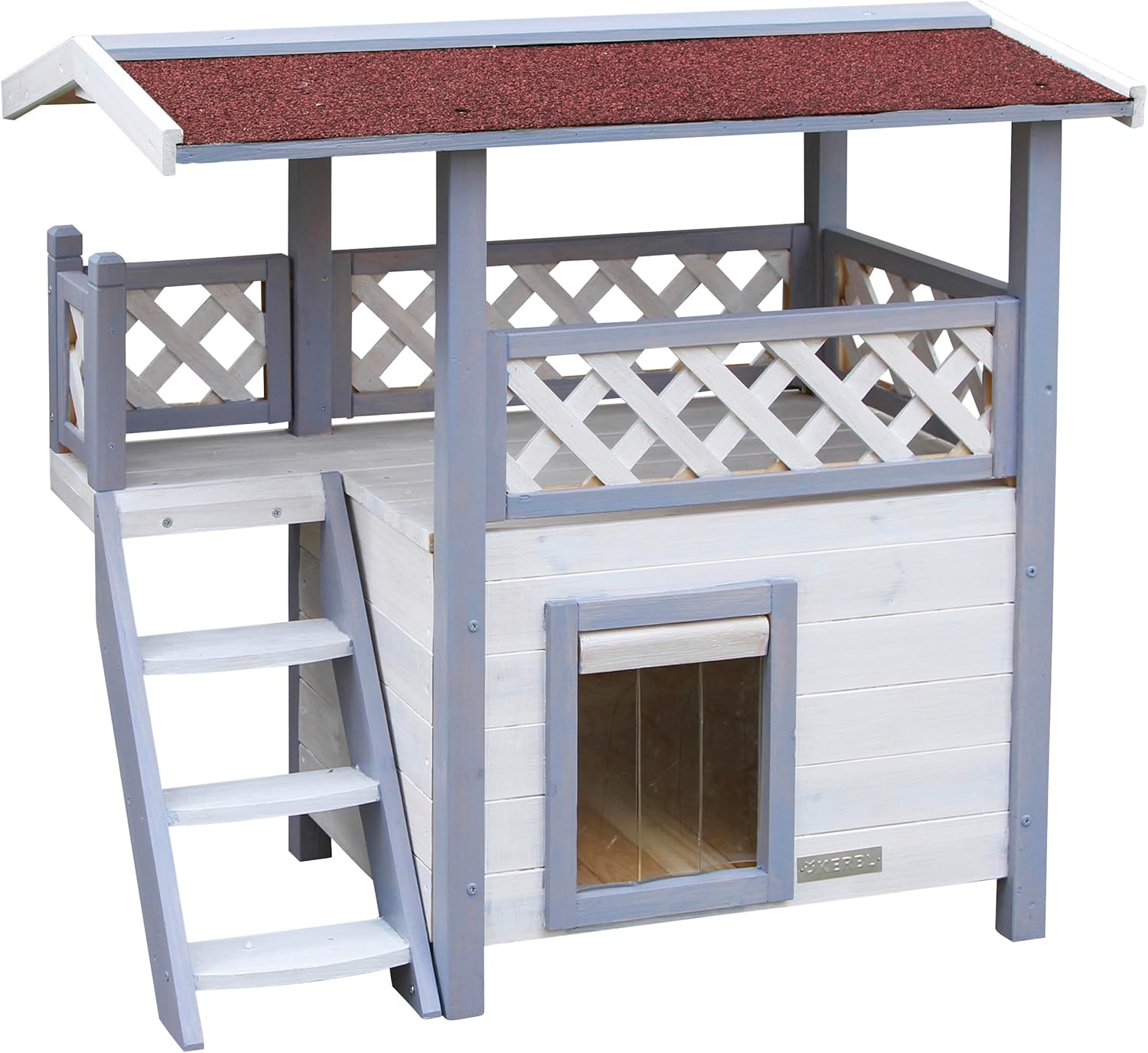 Kerbl Lodge Ontario - La Villa Luxe