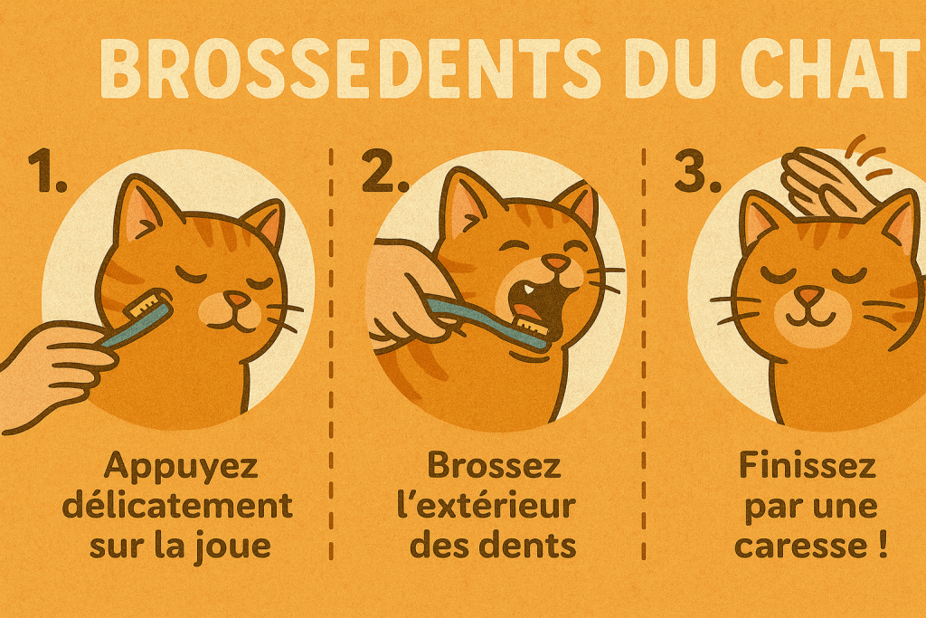 Mauvaise haleine du chat : causes, solutions et prévention 81db0572 e082 4cb5 8609 a2ec020a3b4a