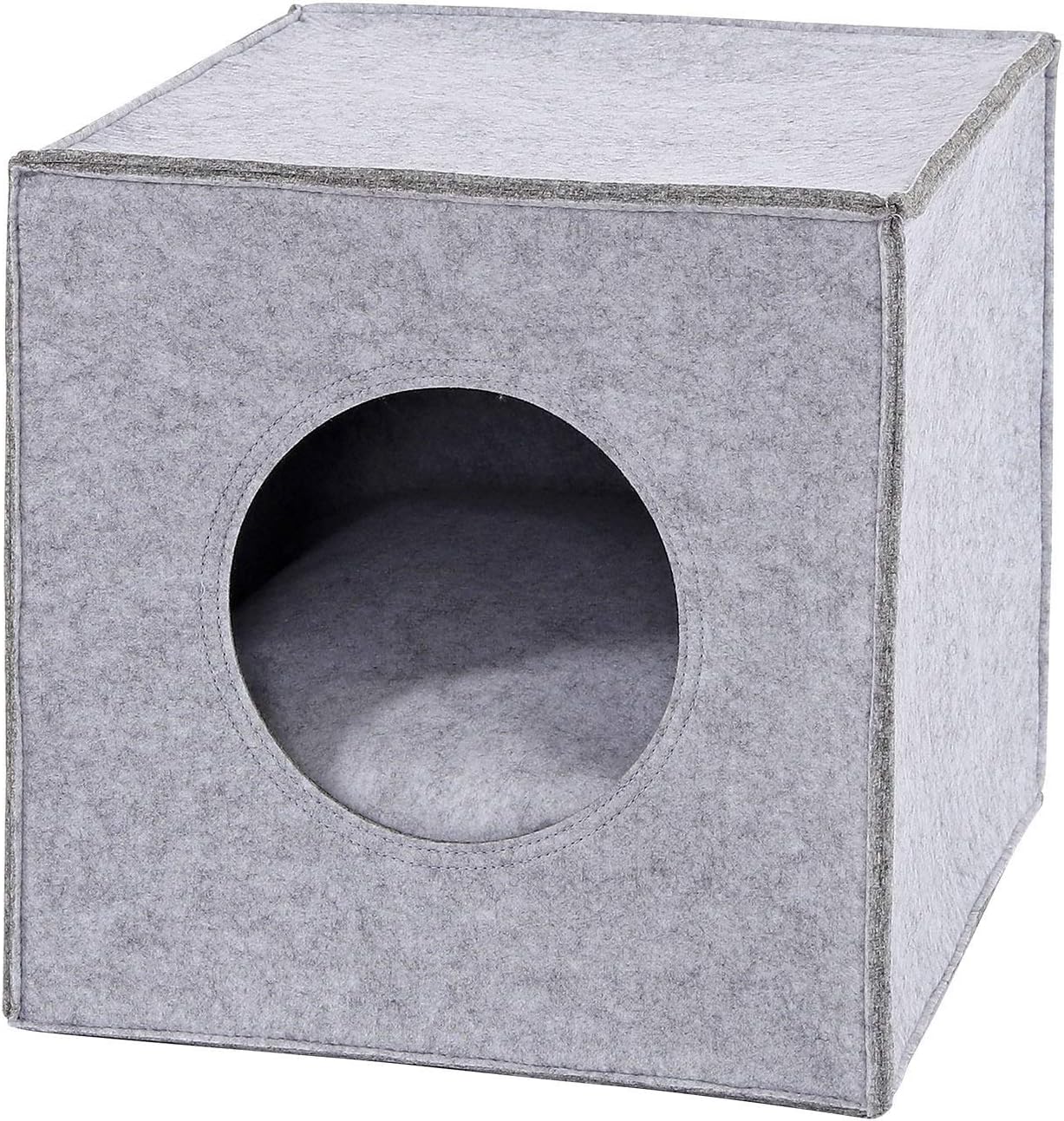 lionto - Caverne en Feutre Design