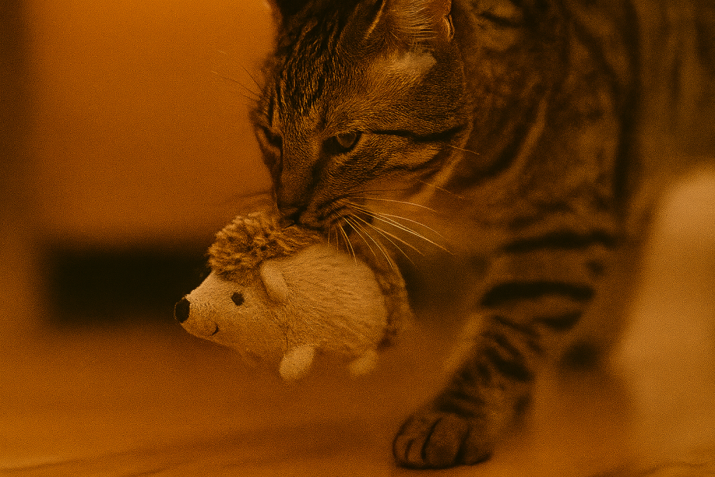 11 signes que votre chat vous aime et ne vous quittera jamais 8d65878b 6302 4fed b954 53f8d8318f0f