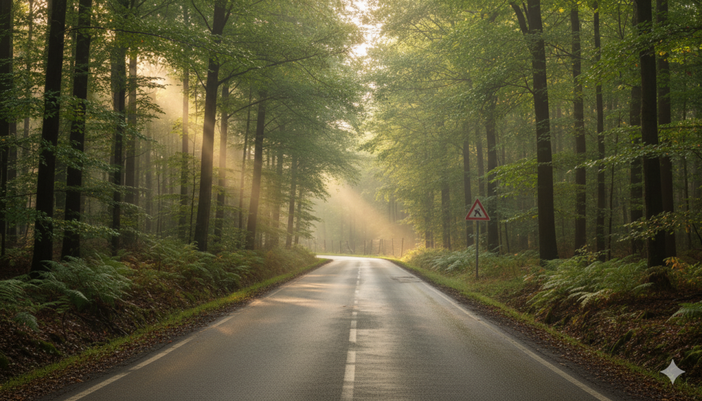 Chat Forestier : 5 Secrets de ce Félin Sauvage Méconnu a0aee4a0 3126 4ada 8abe 88c963034e7d