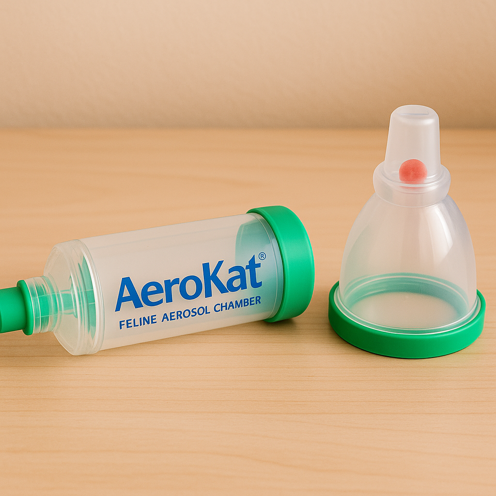 Asthme chez le chat : Symptômes, Traitements & Conseils d2fd6365 da44 46f8 b91f 9c07279667c2 1