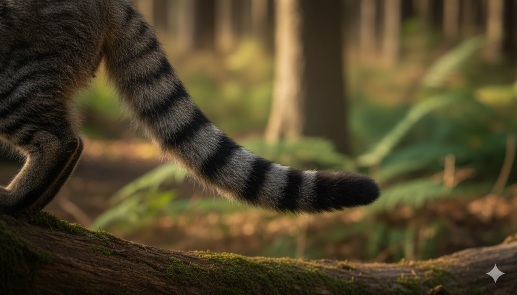 Chat Forestier : 5 Secrets de ce Félin Sauvage Méconnu ebbaddf4 8810 4b4d 9074 b1e4f8e1dfbb