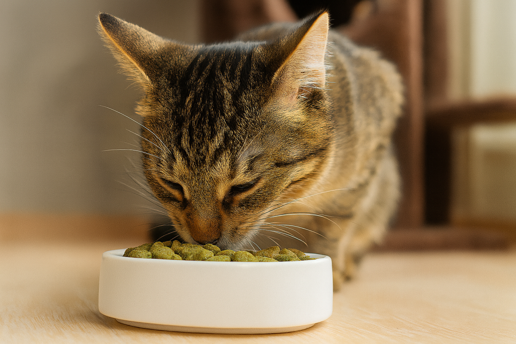 Mauvaise haleine du chat : causes, solutions et prévention fae0cdea eced 4e9f bd09 c509be9d36ca