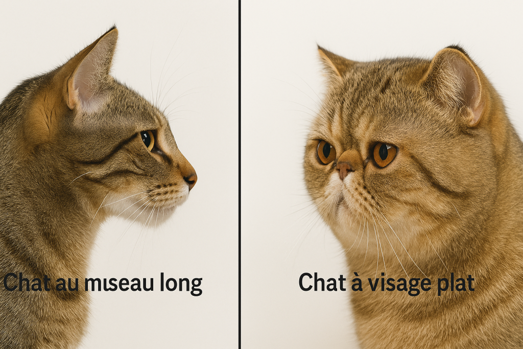 Chats à tête plate : races, soins et conseils pratiques 037958a9 6da1 4591 9ec6 de93dbf32876