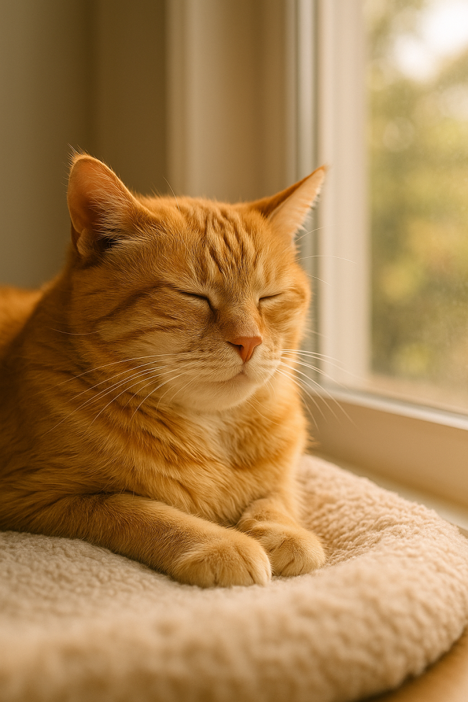 Infection urinaire chez le chat : symptômes et solutions 36691ec4 defc 4a88 b516 af54ea772b30