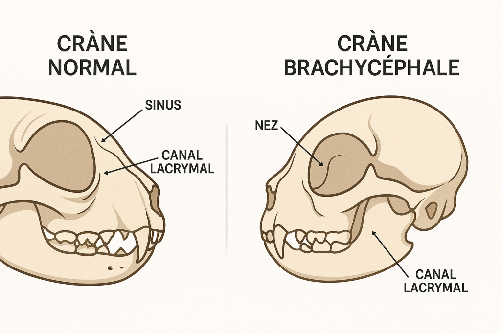 Chats à tête plate : races, soins et conseils pratiques 558428c1 6f90 461f aa59 6042966dec17