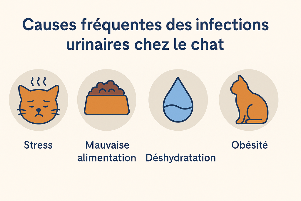 Infection urinaire chez le chat : symptômes et solutions 57cf3000 f156 4bad b8f2 fd4729e7d3d5