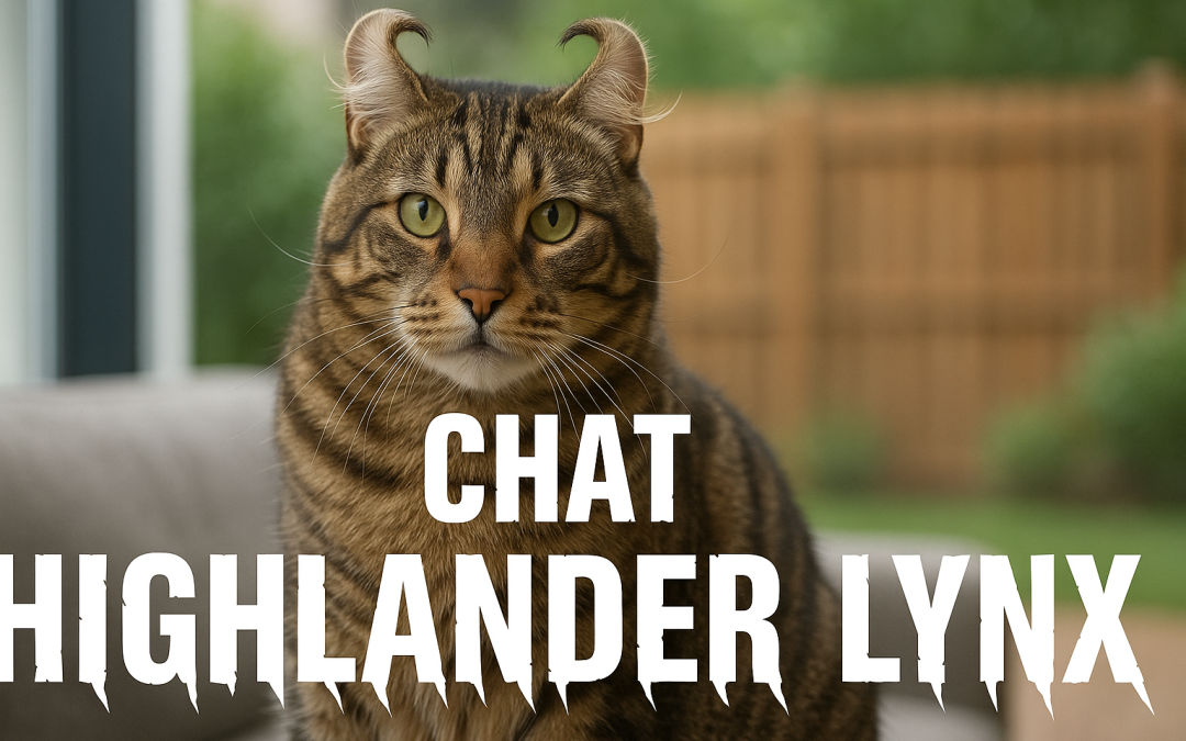Highlander Lynx