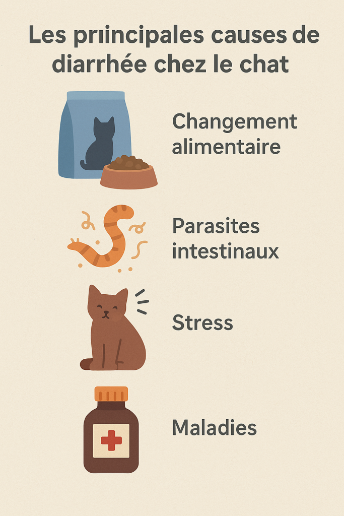 Que faire si mon chat a la diarrhée ? cc40c5df 3479 4e4c 9e2b 980fdf8319ab