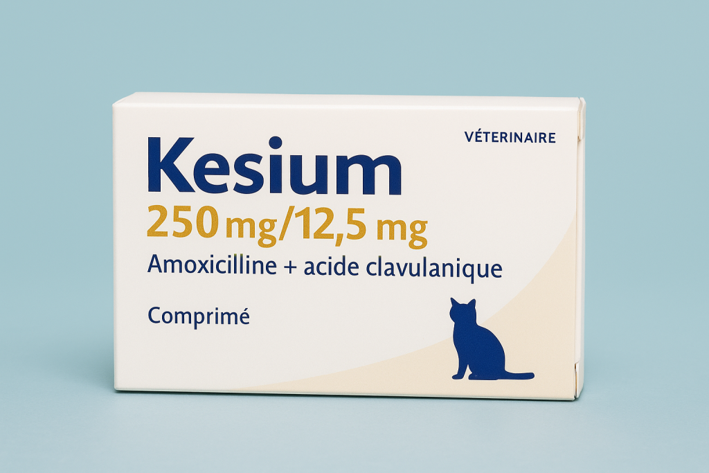 kesium 250 mg