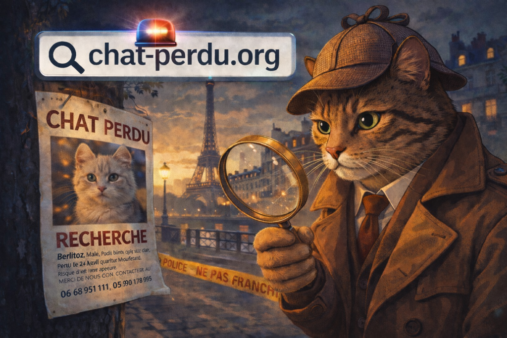 chat-perdu.org