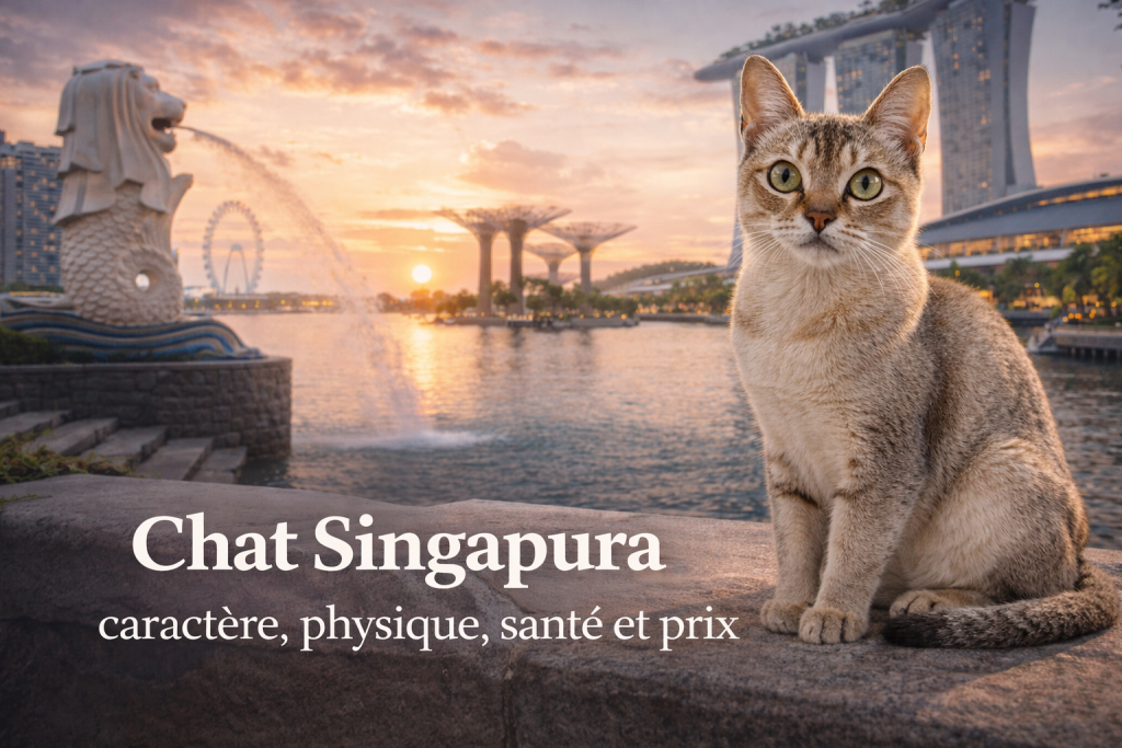 caht singapura race