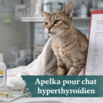 Apelka pour chat