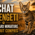 chat serengeti