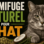 Vermifuge Naturel Chat : Ce Qui Marche (Et Les Arnaques) vermifuge naturel pour chat