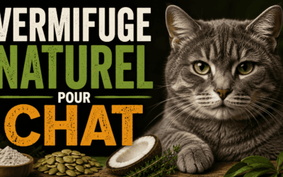 Home Pet Vermifuge Naturel Chat : Ce Qui Marche (Et Les Arnaques)
