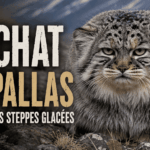 Chat de Pallas (Manul) : le félin grognon qui a conquis Internet Le chat de pallas